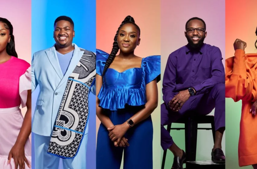  Meet the ‘Titans of Tomorrow’: Forbes Africa 30 Under 30 Class of 2023