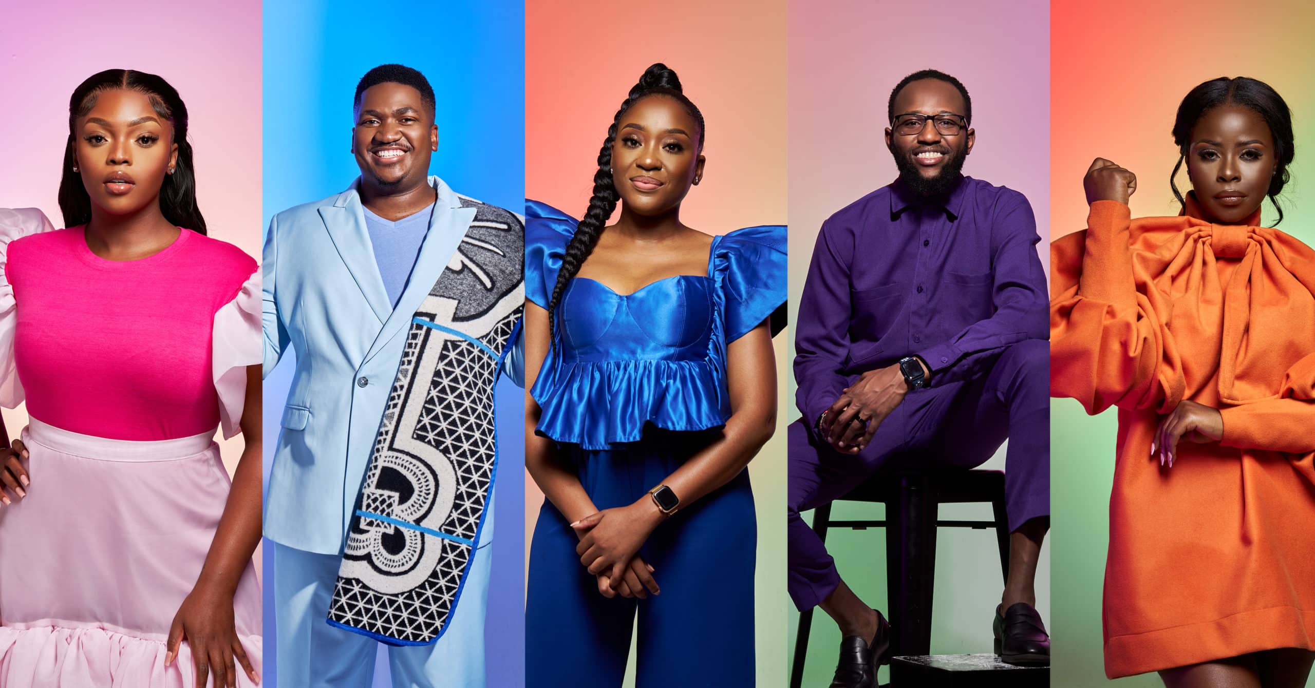 Meet the 'Titans of Tomorrow': Forbes Africa 30 Under 30 Class of 2023