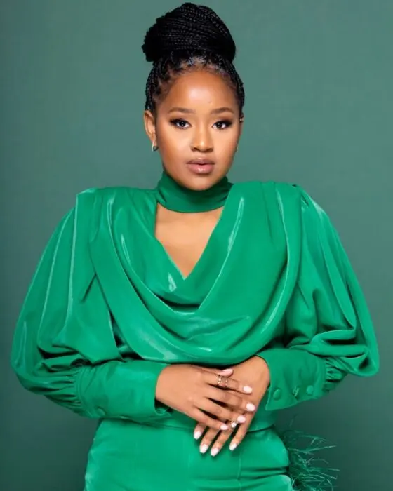 Forbes Africa 30 Under 30