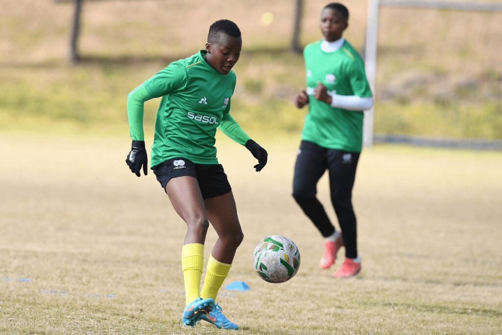 Meet the 'Titans of Tomorrow': Forbes Africa 30 Under 30 Class of 2023!