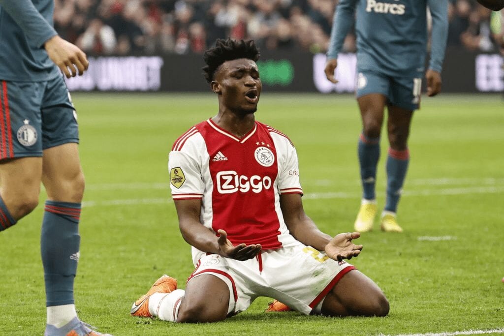 Meet the 'Titans of Tomorrow': Forbes Africa 30 Under 30 Class of 2023!