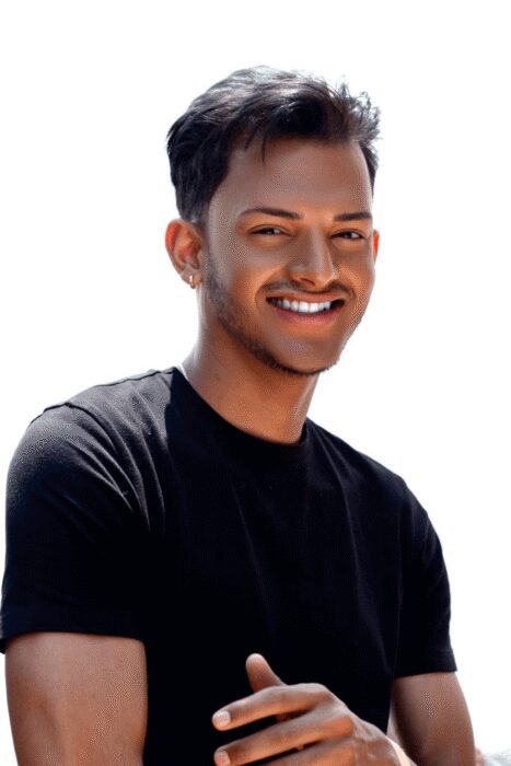 Forbes Africa 30 Under 30 Class of 2023