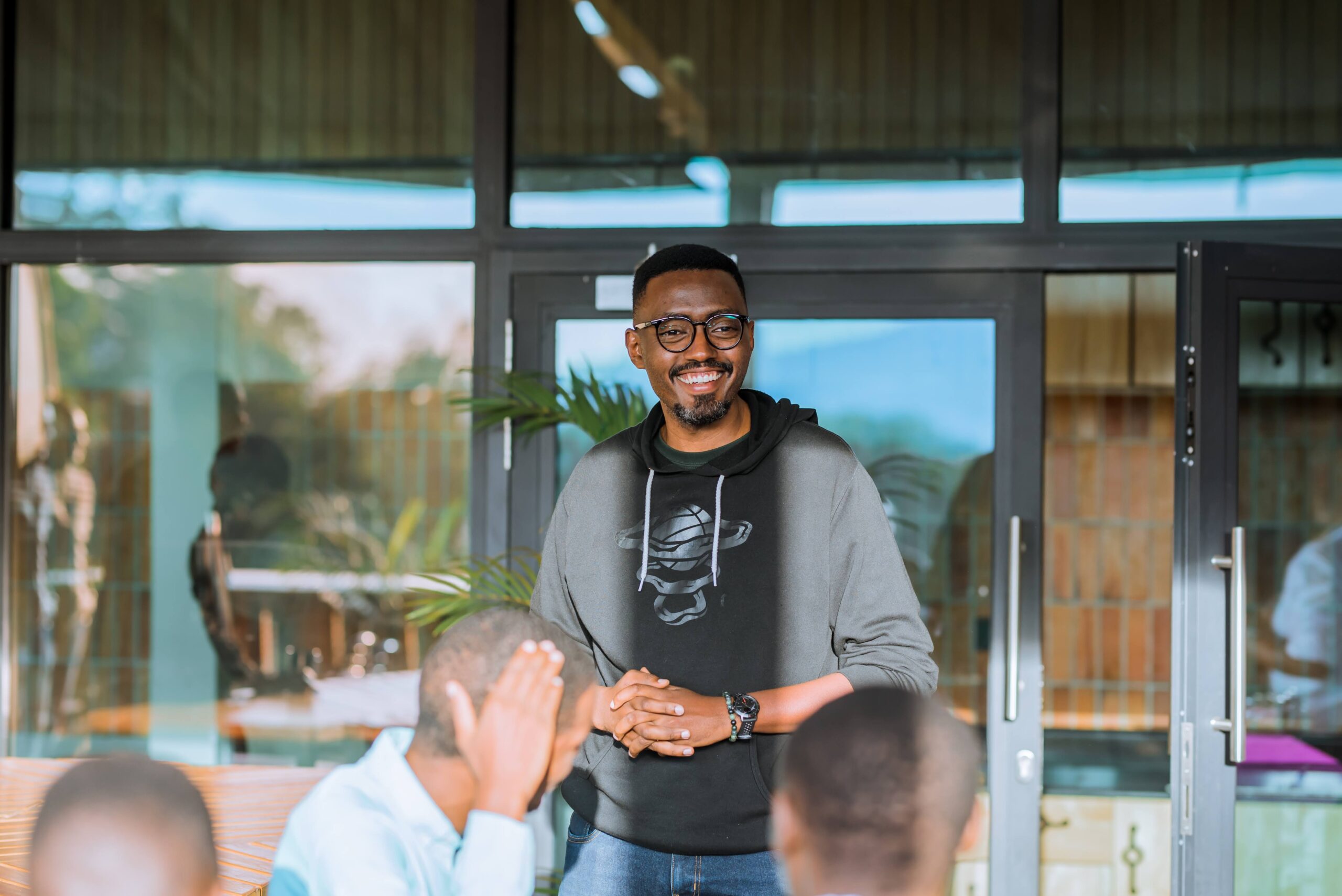Andela Rwanda Launches Apprenticeship Program to Connect Africa’s Top Organizations with Talent