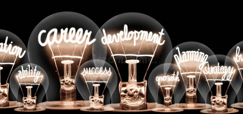  The Greatest Challenge in Career Development; Tips to Overcome