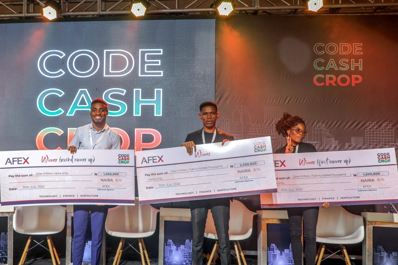 AFEX Expands Annual Code Cash Crop into Kenya, Opens Registration for Ag-hackathon
