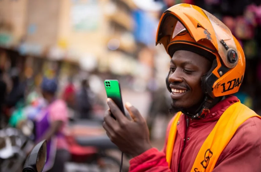  With $250m, Fintech M-KOPA Set to Scale High-Impact Business Across Africa