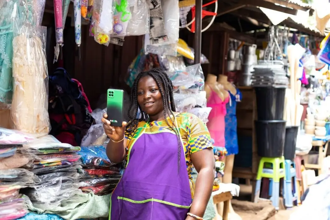With $250m, Fintech M-KOPA Set to Scale High-Impact Business Across Africa