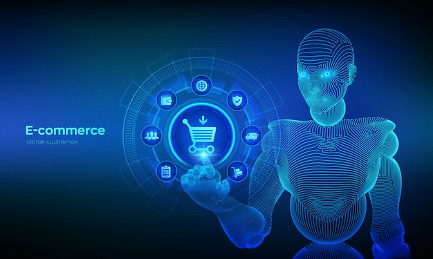 The Future of E-commerce: Trends and Predictions