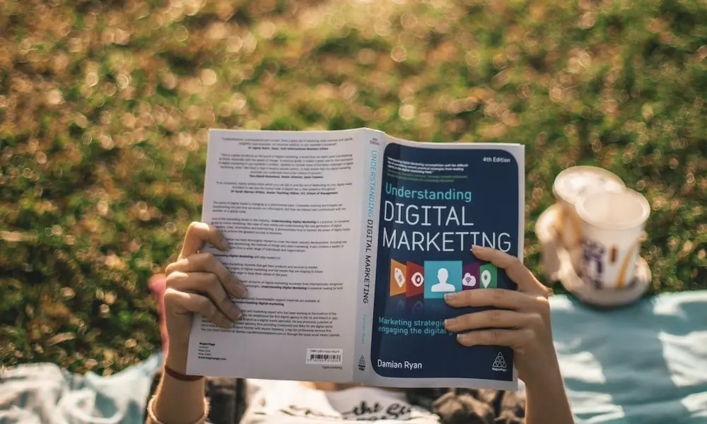 Five Essential Digital Marketing Strategies for Small Businesses