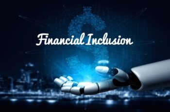 How AI Can Drive Financial Inclusion to New Heights