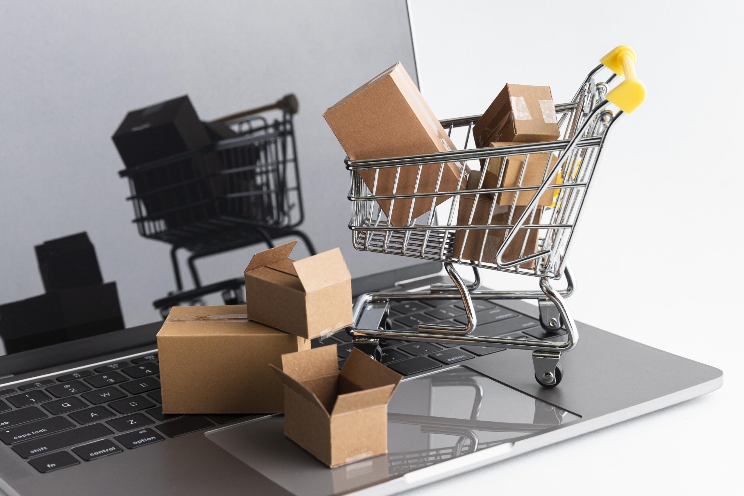 Practical Tips and Resources for SMEs to Get Started with E-commerce