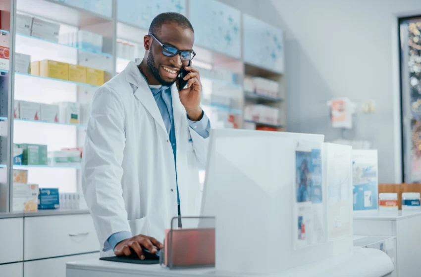  African Governments are Collaborating with Tech Innovators to Strengthen Local Health Supply Chains: New Report