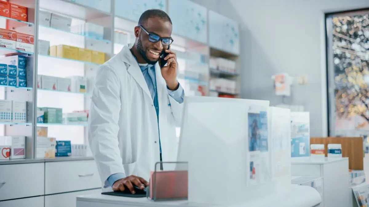 African Governments are Collaborating with Tech Innovators to Strengthen Local Health Supply Chains: New Report