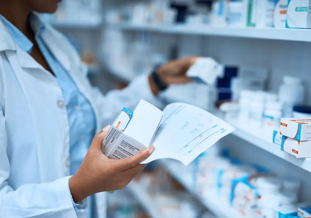 African Governments are Collaborating with Tech Innovators to Strengthen Local Health Supply Chains: New Report