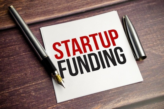  When to Raise Funding: The Critical Stages for Startup Success