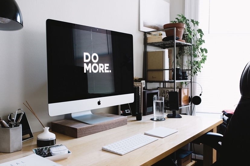 Creating Your Perfect Workspace via Customization