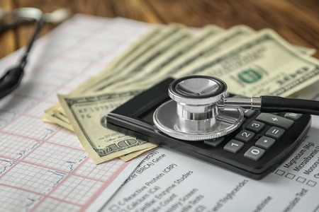 Digitising Health Financing Challenge