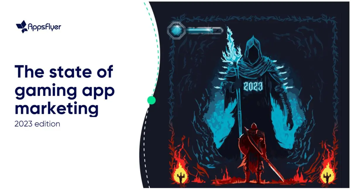 Gaming app install ad spend hits record $26.7 billion globally despite install slowdown: AppsFlyer Report