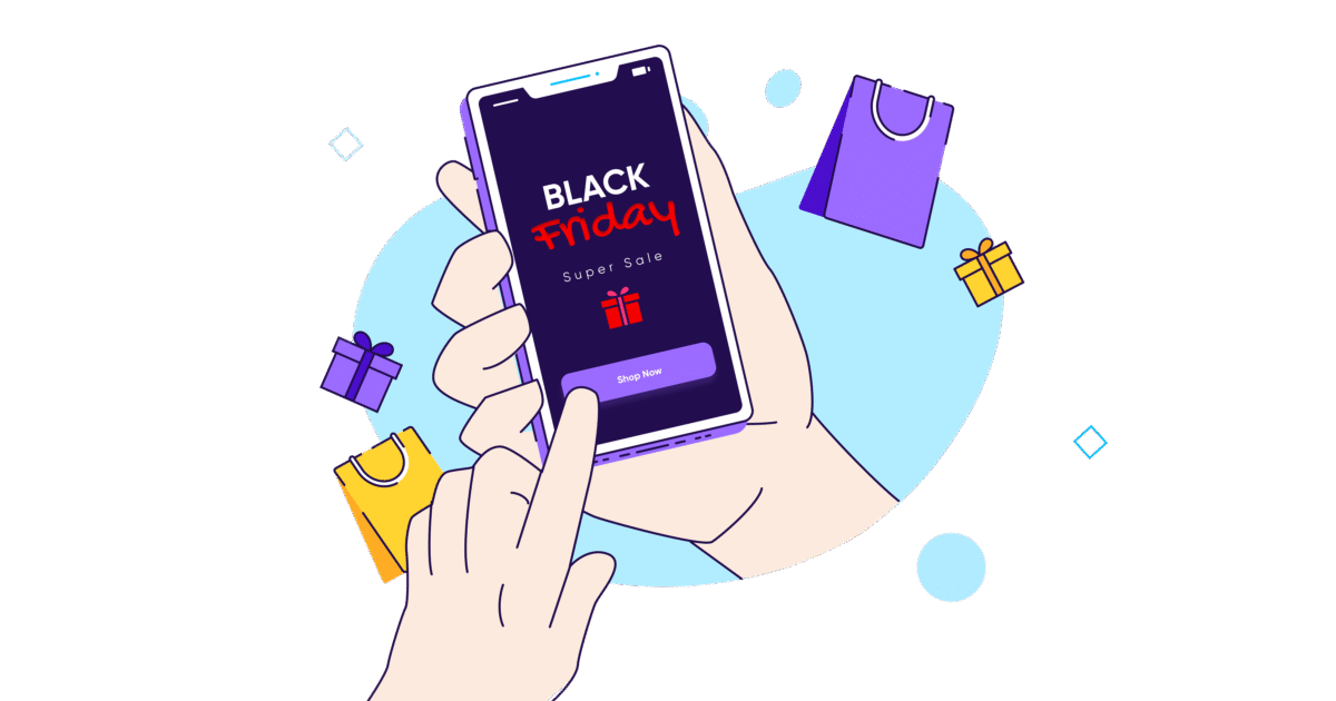 AppsFlyer’s 2023 State of eCommerce report - shared by Wimbart