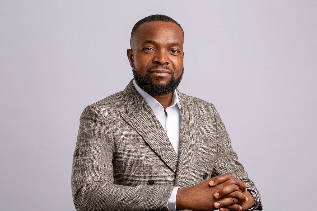 Dr Bosun Tijani - Portrait - Nigeria`s new Minister of Communication, Innovation and Digital Economy