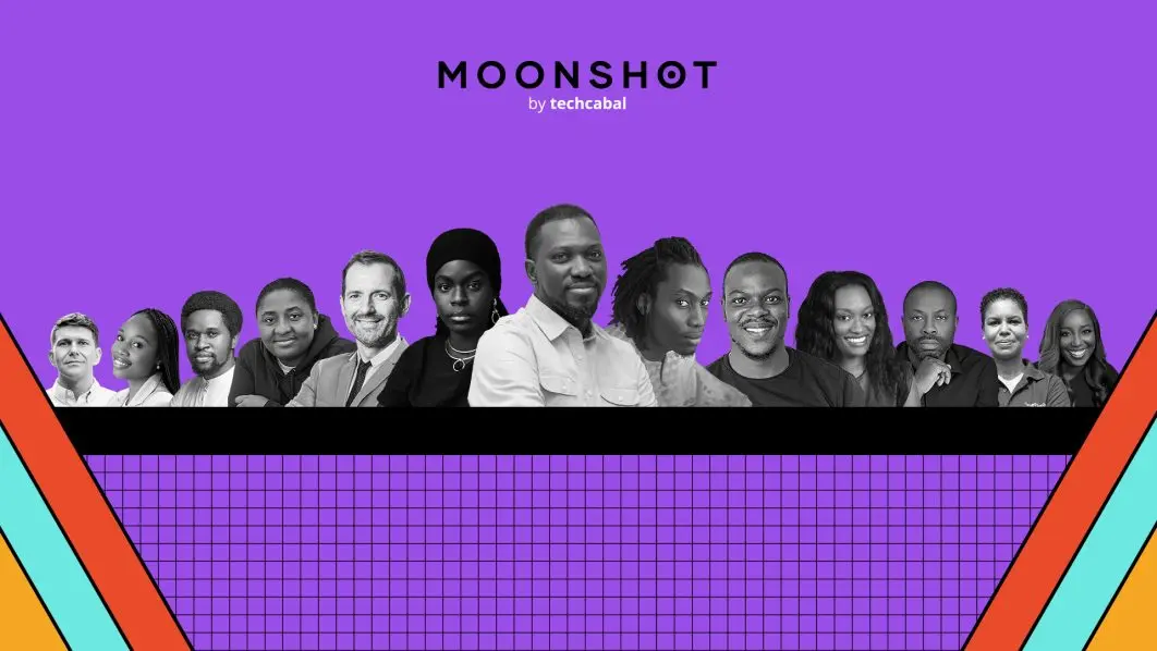 Moonshot by Techcabal