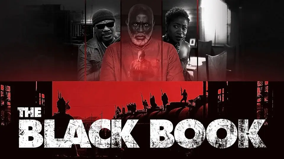 Must watch or pass: What I think of The Black Book from a business perspective