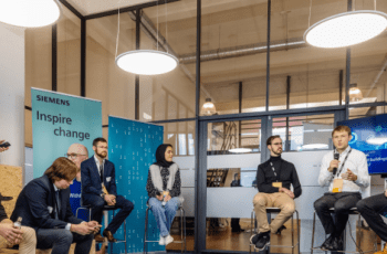 Tech for Sustainability Campaign