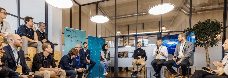 Tech for Sustainability Campaign