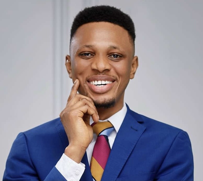 Nigerian small business influencer- John Obidi, Founder, Headstart Africa Masterclass