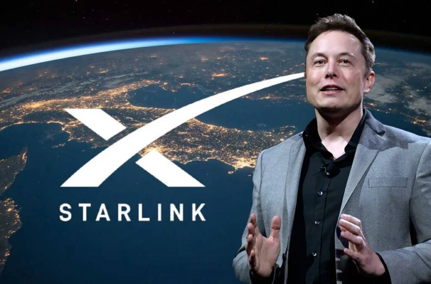  Starlink`s masterplan to penetrate African markets rides big on partnerships