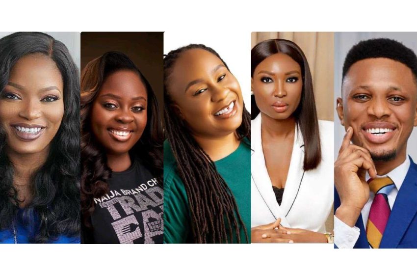  5 Nigerian small business influencers that’ll help you hack B2B market