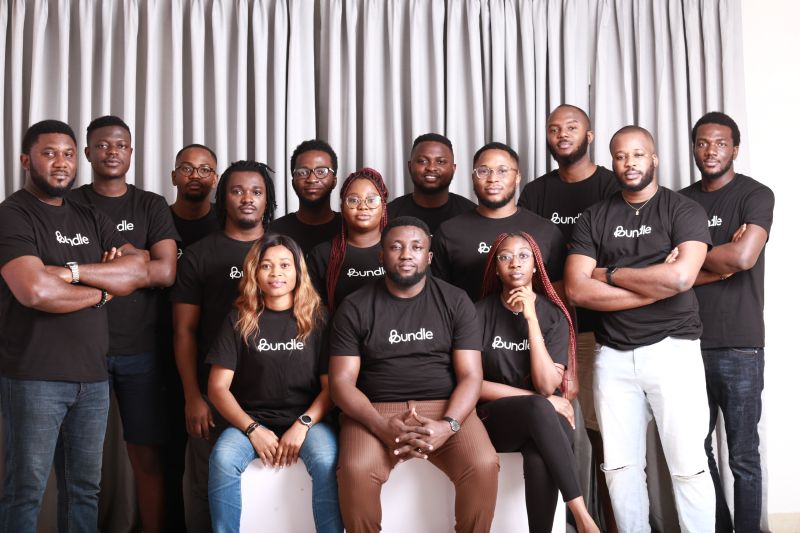 Failed African startups
