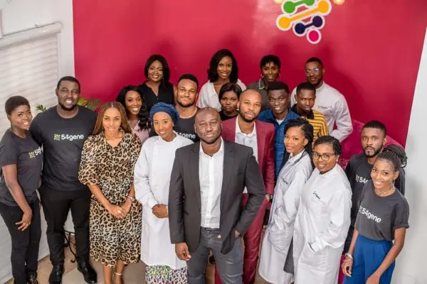Failed African startups