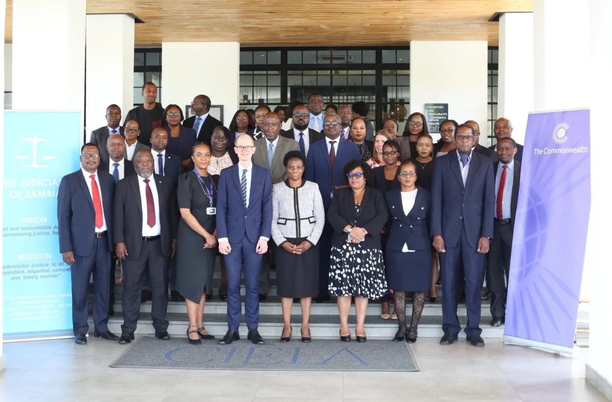 Apply for the Commonwealth Africa Cyber Fellowship to Secure a Year of Exclusive Networking and Career Advancement