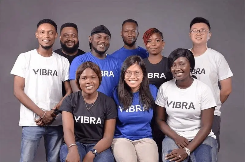 Failed African startups