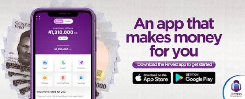 I-Invest