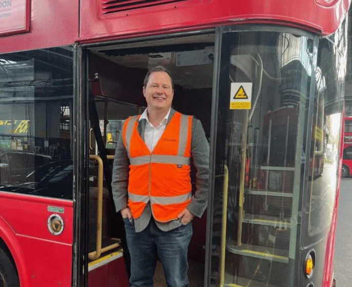  GoMetro secures £9 Million in Series A Funding led by Zenobē for fleet management innovation