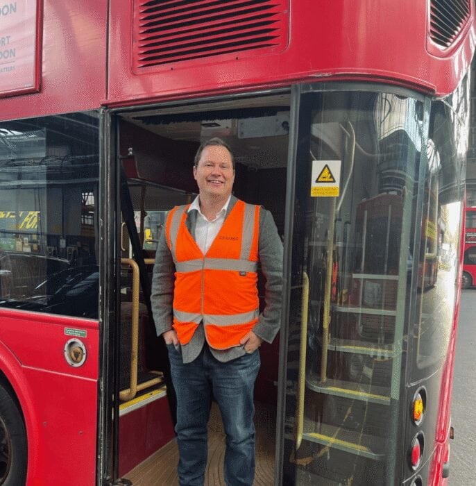 GoMetro Secures £9 Million in Series A Funding Led by Zenobē for Fleet Management Innovation