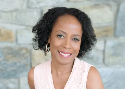 Women in Blockchain - Olayinka Odeniran, Founder, Black Women Blockchain Council