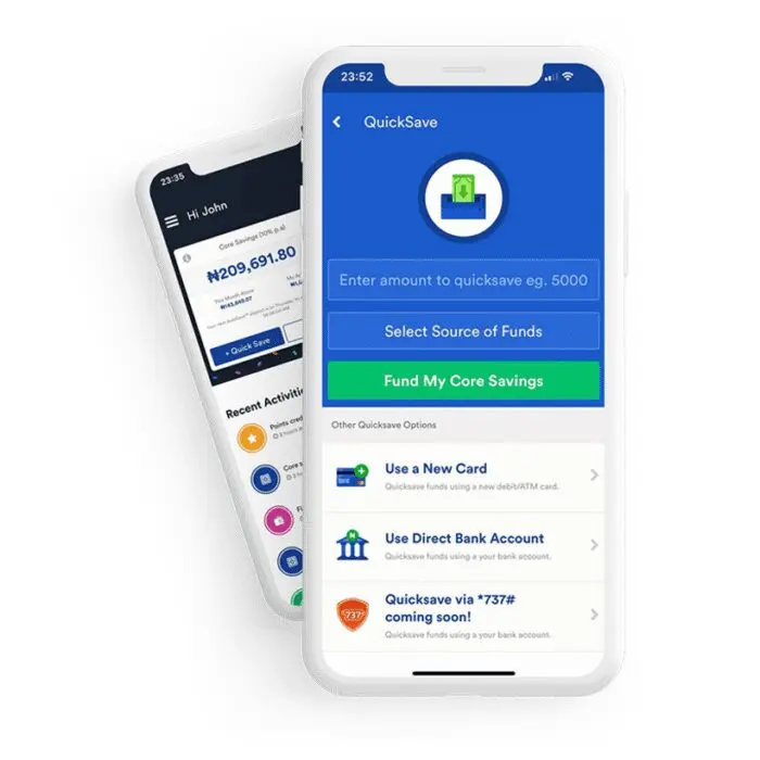 Piggyvest: Best investment apps to quadruple your income in Nigeria