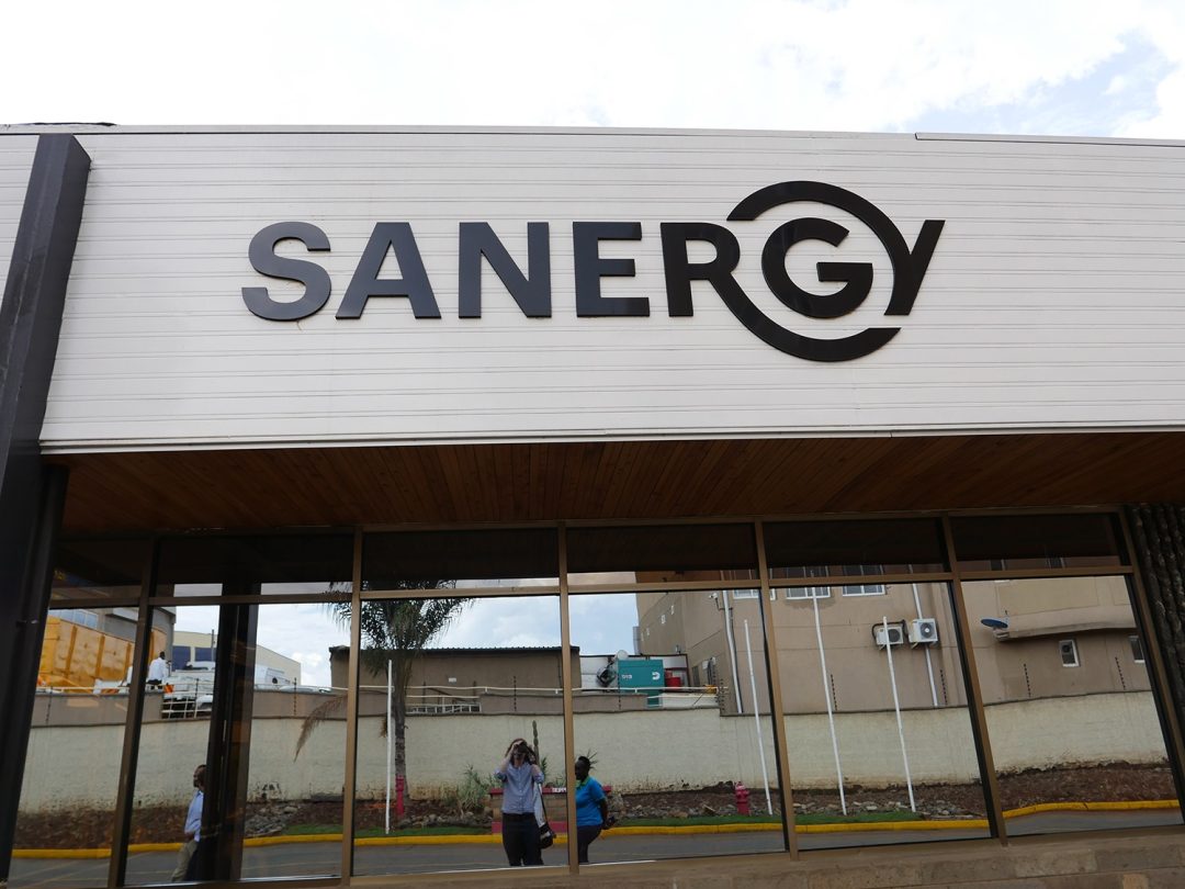 GreenTech Startups Transforming Sustainability in Africa; Sanergy