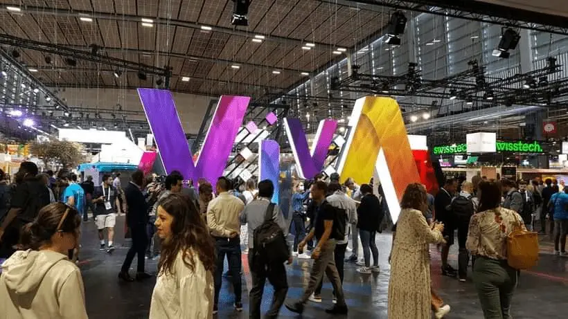 VIVATech
