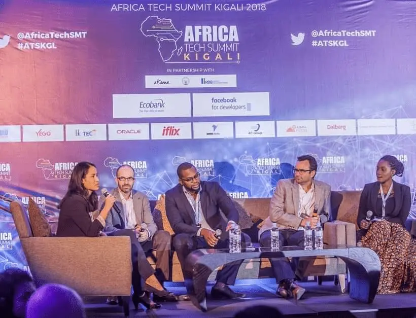 Top global events that`ll help smart founders stay ahead of the curve