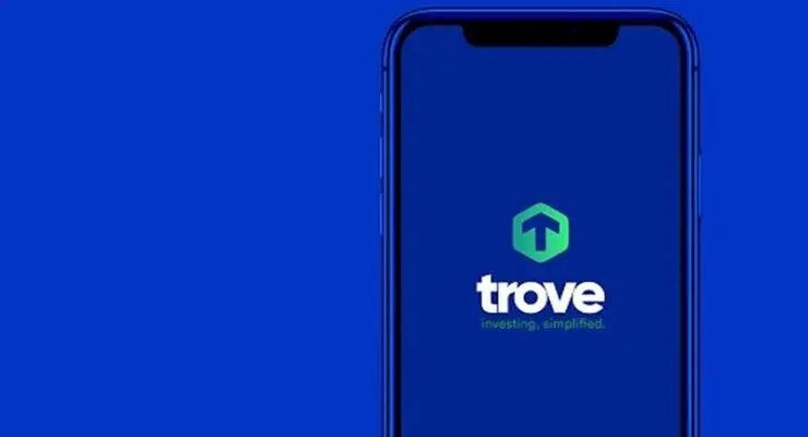 Trove