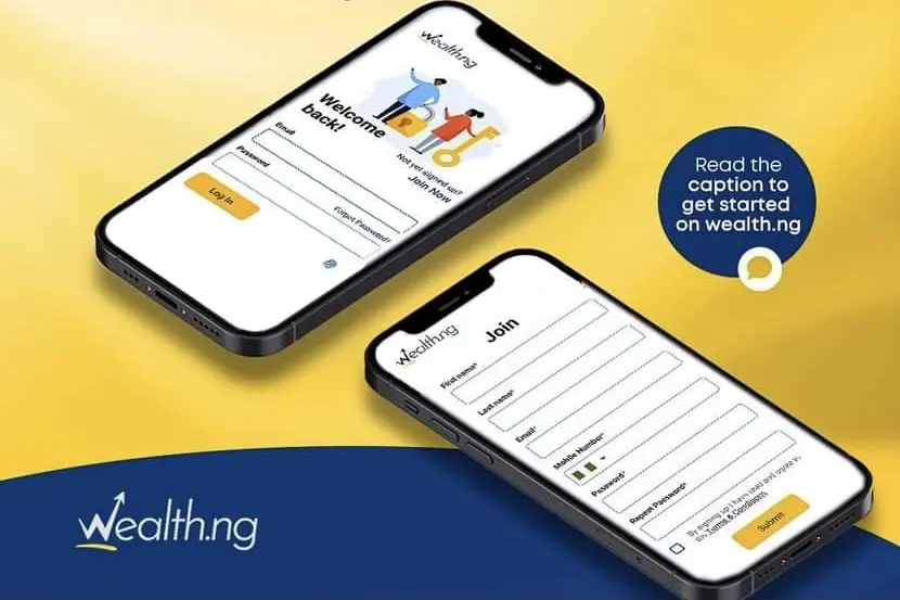 Best investment apps to quadruple your income in Nigeria