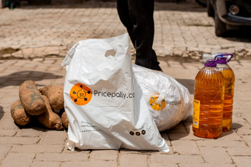  Food e-commerce startup Pricepally secures $1.3m to scale in Nigeria