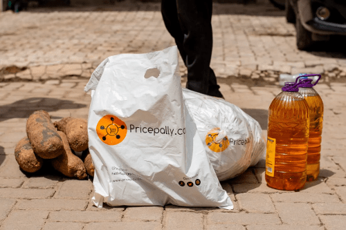  Food e-commerce startup Pricepally secures $1.3m to scale in Nigeria