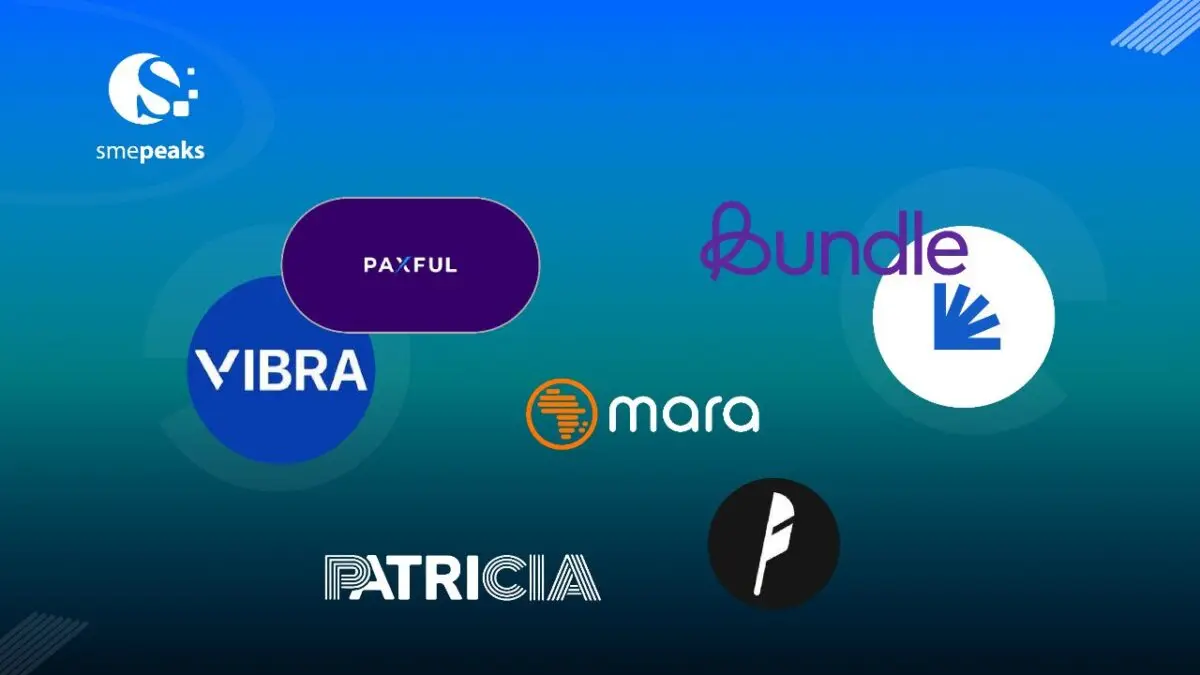 African crypto startups