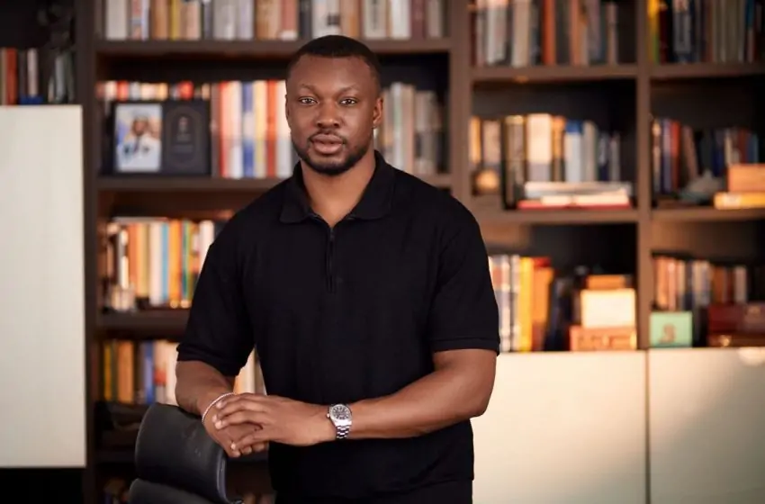  FrontEdge raises $10 Million to scale cross-border trades for African SMEs