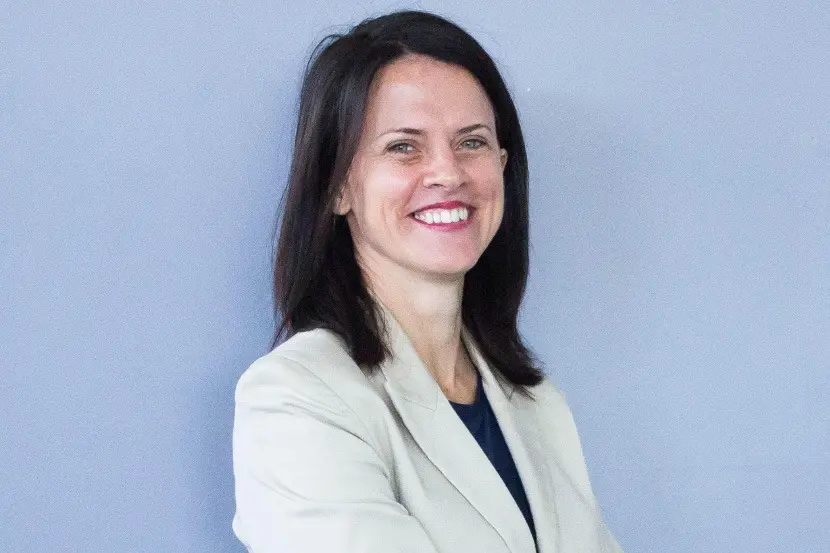 Women in Blockchain - Sonya Kuhnel, Co-founder, Blockchain Academy